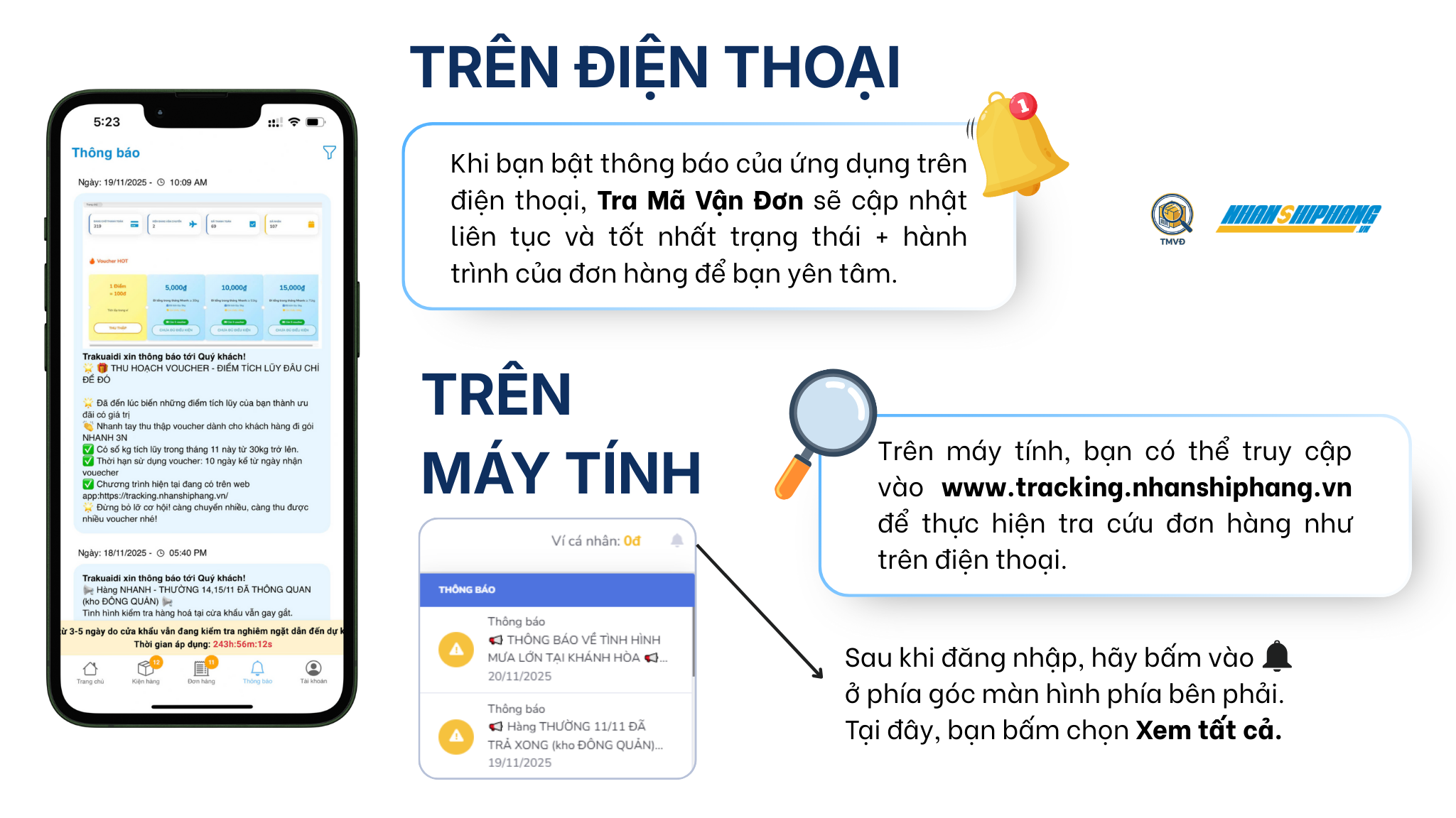 Tra Mã Vận Đơn: Giải Pháp Tra Cứu Vận Đơn Trung Quốc - Việt Nam Toàn Diện 4