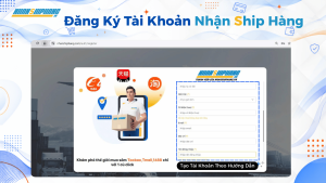odre trung gian 1