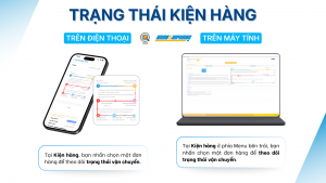 Tra Mã Vận Đơn: Giải Pháp Tra Cứu Vận Đơn Trung Quốc - Việt Nam Toàn Diện 5