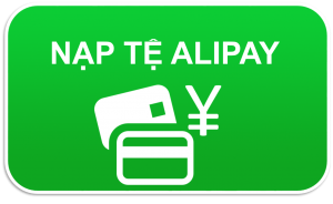 Dich vu nap tien alipay
