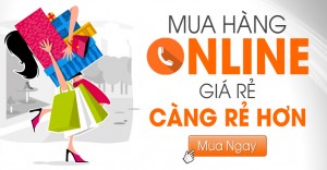 Mua hang online gia re
