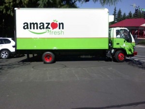 amazon