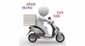 giao hang