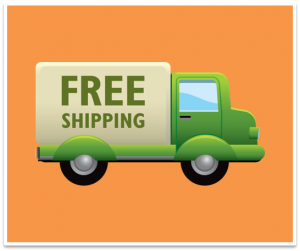 shipping