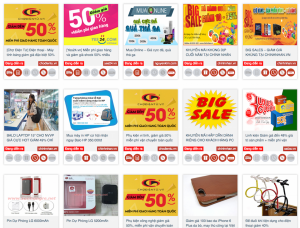sale