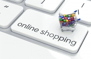 shopping