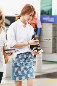 yoona