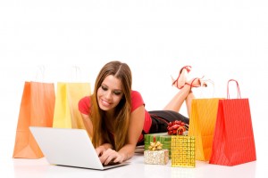 shop