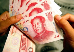 chine