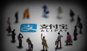 alipay