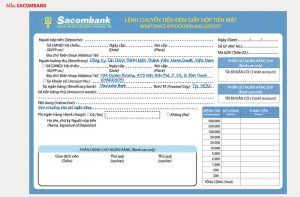 sacombank