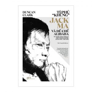 jack ma