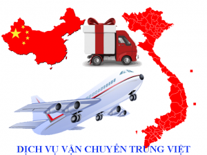 DỊCH VỤ VẬN CHUYỂN HÀNG HỘ TỪ TRUNG QUỐC VỀ VIỆT NAM