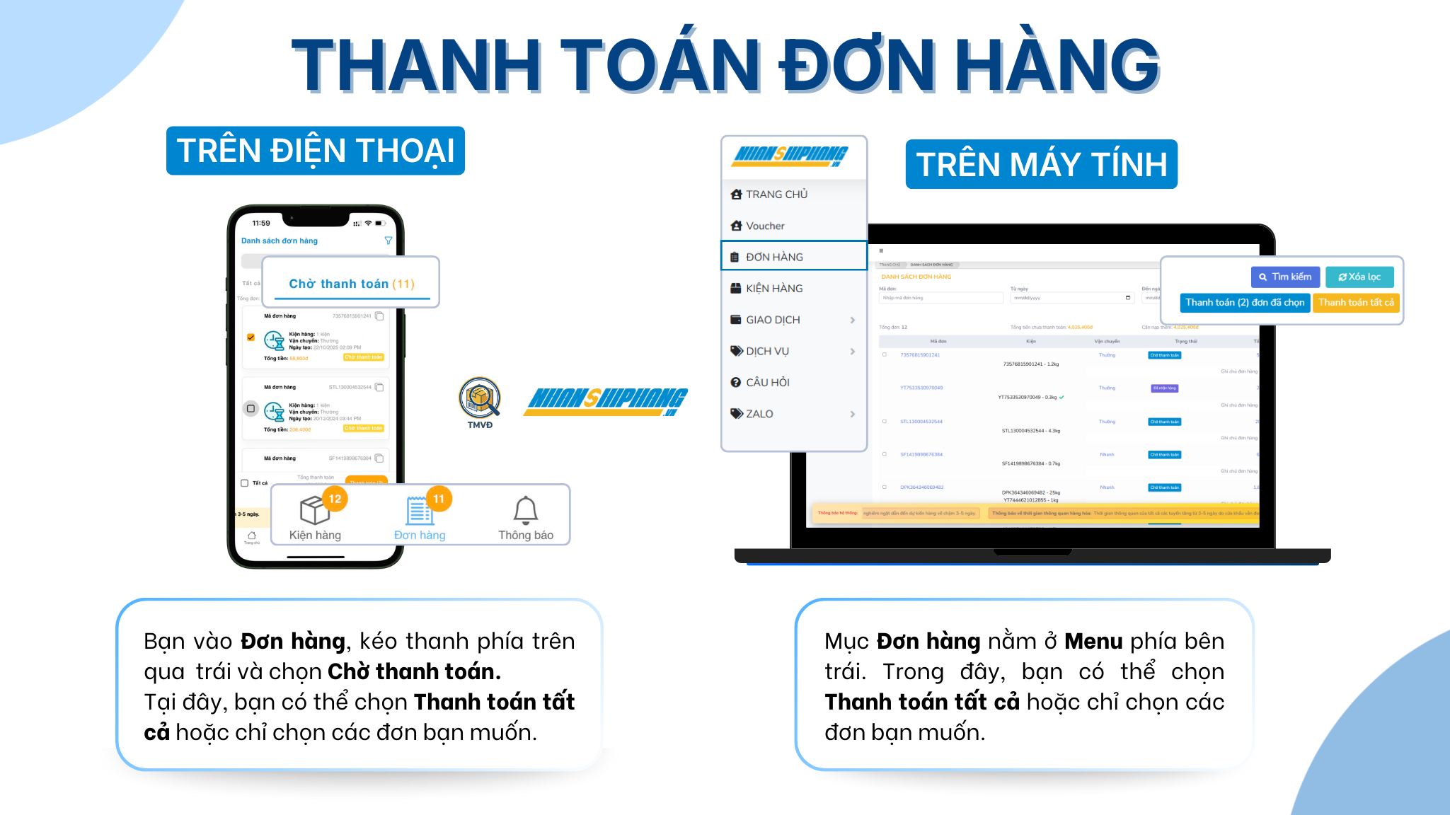 Tra Mã Vận Đơn: Giải Pháp Tra Cứu Vận Đơn Trung Quốc - Việt Nam Toàn Diện 6
