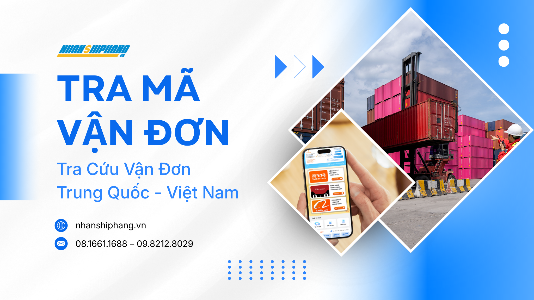 Tra Mã Vận Đơn: Giải Pháp Tra Cứu Vận Đơn Trung Quốc - Việt Nam Toàn Diện 3