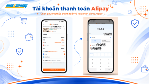 thanh toán alipay
