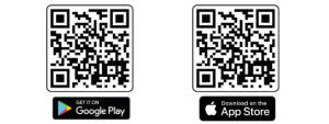 Mã QR trên WEB NSH