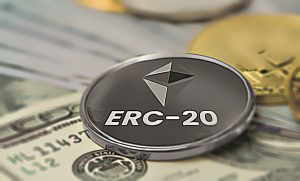 USDT-ERC20 là token được phát triển theo cơ sở hệ thống Blockchain từ Ethereum với tiêu chuẩn ERC-20.