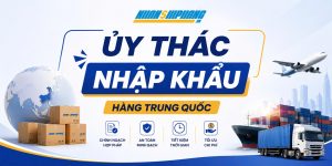 Uỷ thác nhập khẩu