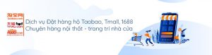Đặt hàng hộ Quảng Châu Tp HCM