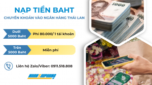 baht thái ck