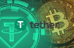 USDT ít có sự biến động lớn và rủi ro cũng thấp hơn so với các loại tiền ảo khác.