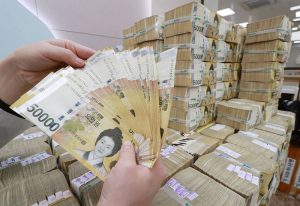 Dịch Vụ Chuyển Tiền Từ Việt Nam Sang Hàn Quốc: Uy Tín – Nhanh Chóng – Tiết Kiệm