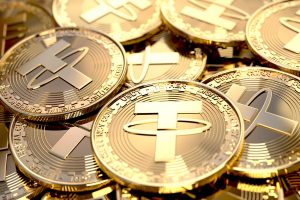 Tether là stablecoin – tức là một dạng tiền ảo được ràng buộc với tài sản trong thế giới thực