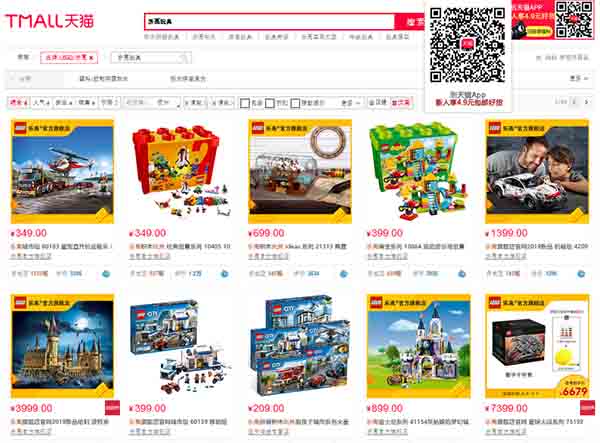 Kinh nghiệm vàng order Lego Quảng Châu về Việt Nam bán buôn