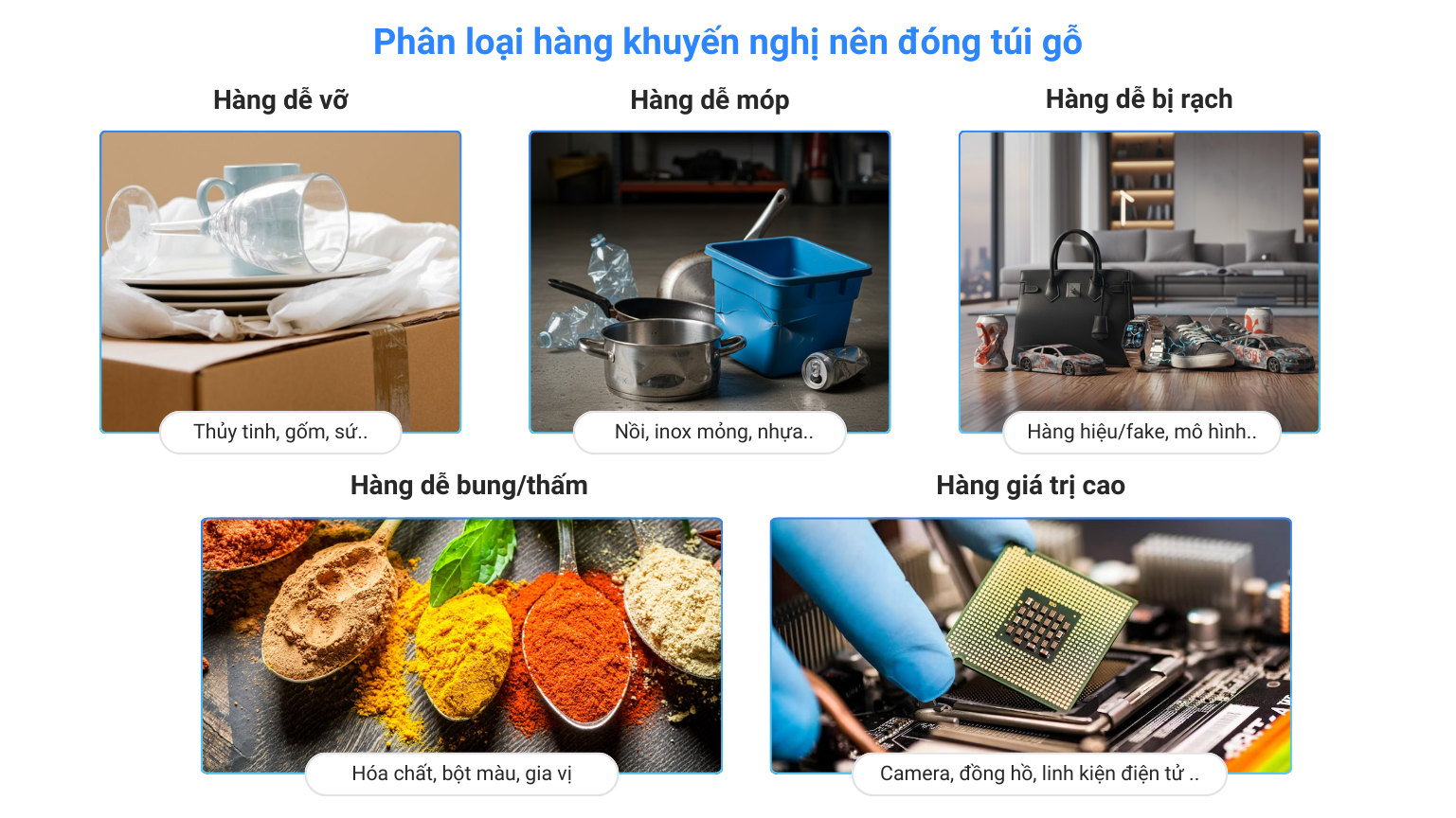 Theo dõi vận chuyển từ nội địa Trung Quốc về Việt Nam: Quản lý đơn 24/7, Nhận ngay Voucher ưu đãi 5