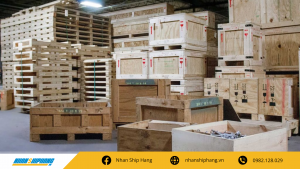 Ưu và nhược điểm của đóng kiện gỗ hàng hoá 3