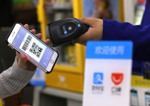 Dịch vụ thanh toán hộ qua Alipay đem đến sự tiện ích cho khách hàng khi mua sắm trên các trang TMĐT Trung Quốc.