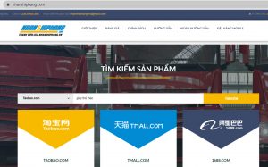 TÌM KIẾM SẢN PHẨM TAOBAO