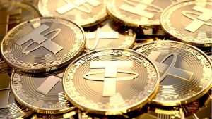 Bạn có thể dựa vào địa chỉ ví khác nhau để thể biết được đó là loại USDT nào.