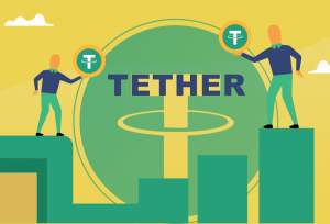 Đồng USDT ra đời nhằm giúp việc lưu trữ và sử dụng chuyển tiền tệ quốc gia dễ dàng hơn.